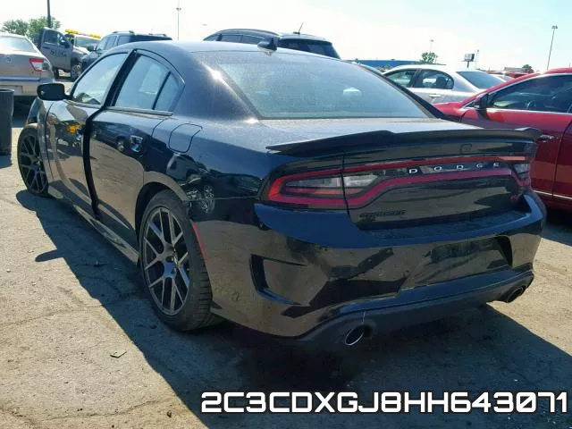 2C3CDXGJ8HH643071 фото 4