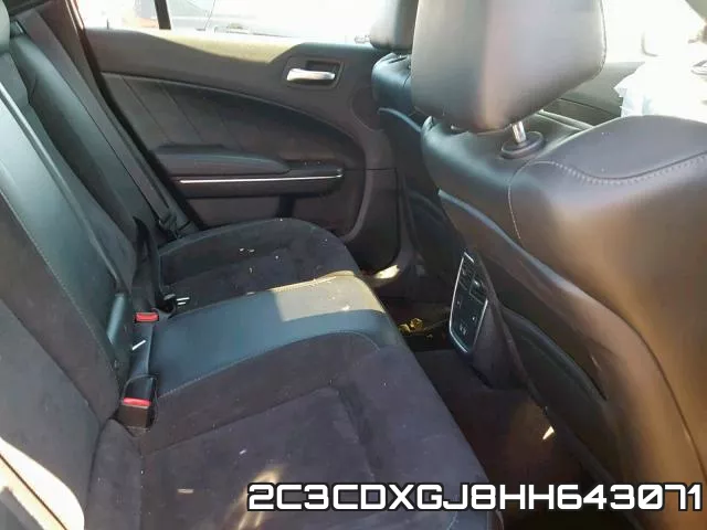 2C3CDXGJ8HH643071 фото 7