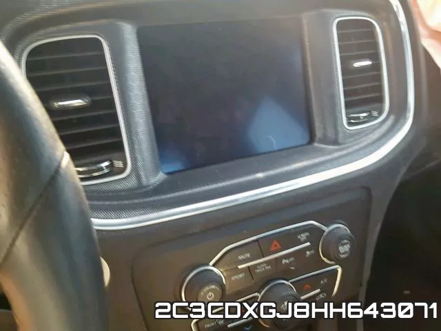 2C3CDXGJ8HH643071 фото 10