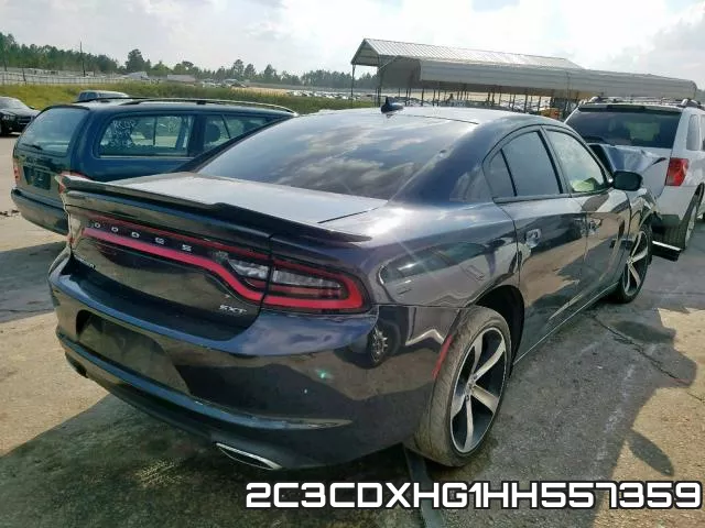2C3CDXHG1HH557359 фото 2