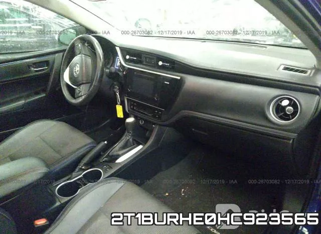 2T1BURHE0HC923565 фото 6