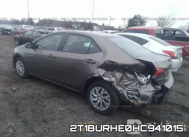 2T1BURHE0HC941015 фото 4