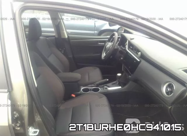 2T1BURHE0HC941015 фото 6