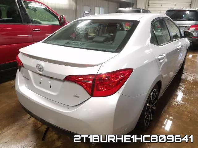 2T1BURHE1HC809641 фото 5