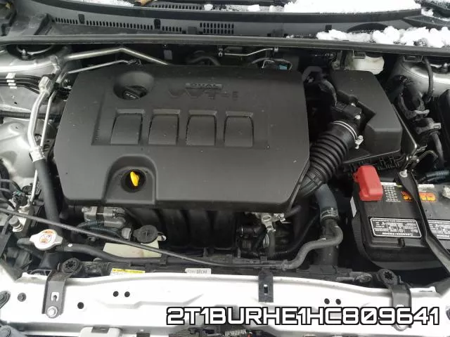 2T1BURHE1HC809641 фото 8