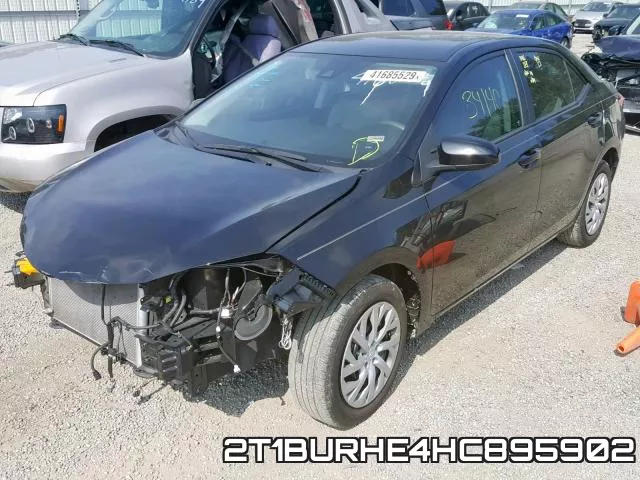 2T1BURHE4HC895902 фото 3