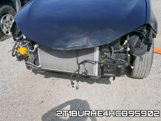 2T1BURHE4HC895902 фото 10