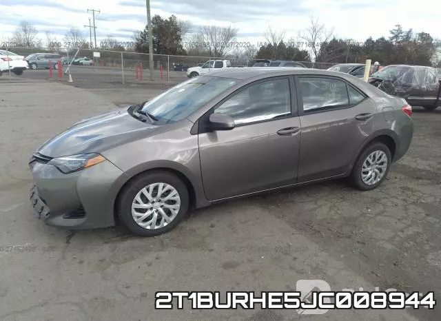 2T1BURHE5JC008944 фото 2