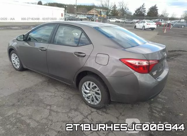2T1BURHE5JC008944 фото 3