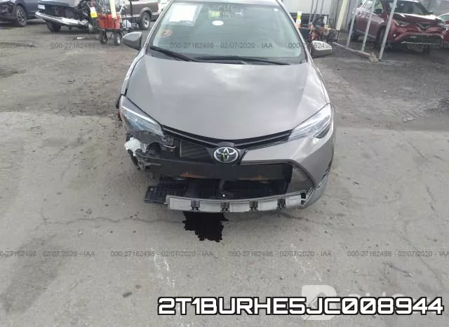 2T1BURHE5JC008944 фото 4