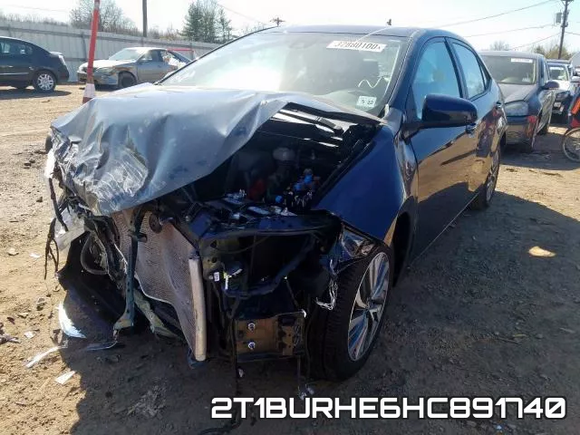 2T1BURHE6HC891740 фото 3