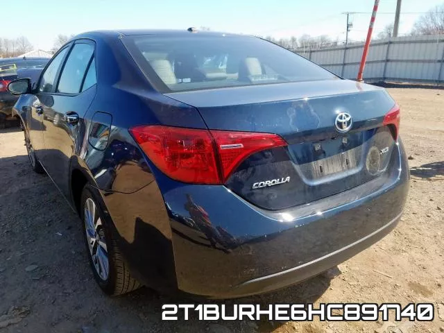 2T1BURHE6HC891740 фото 4