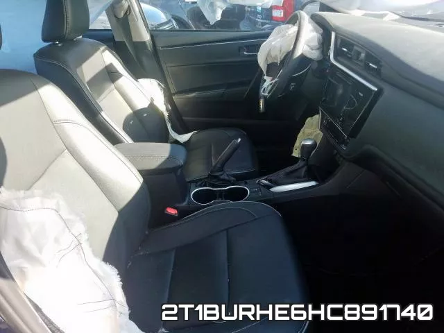 2T1BURHE6HC891740 фото 6