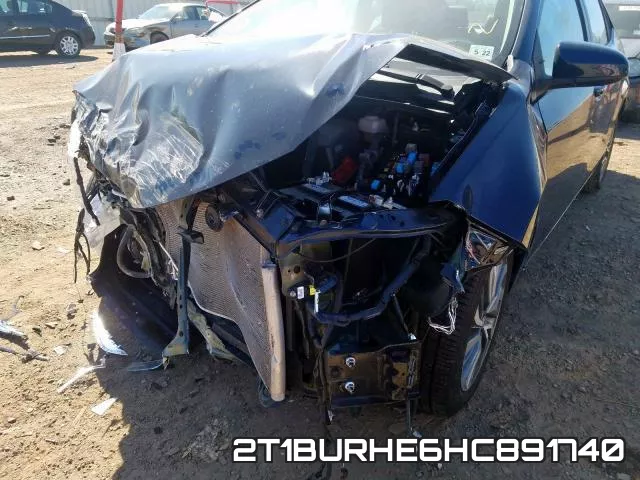 2T1BURHE6HC891740 фото 10