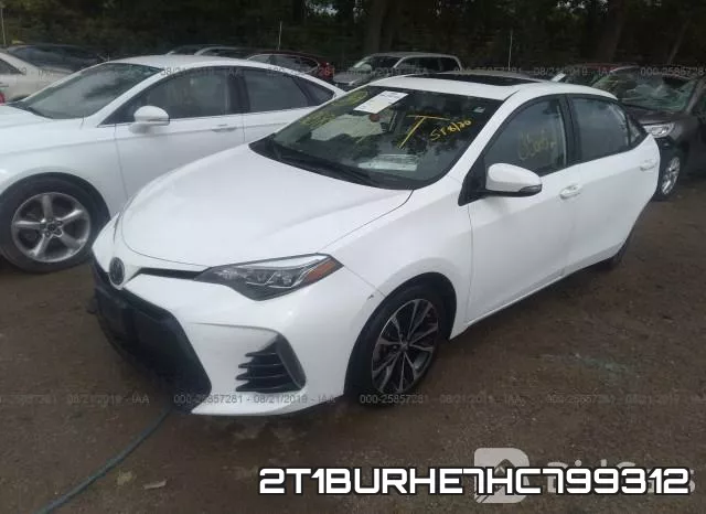 2T1BURHE7HC799312 фото 3