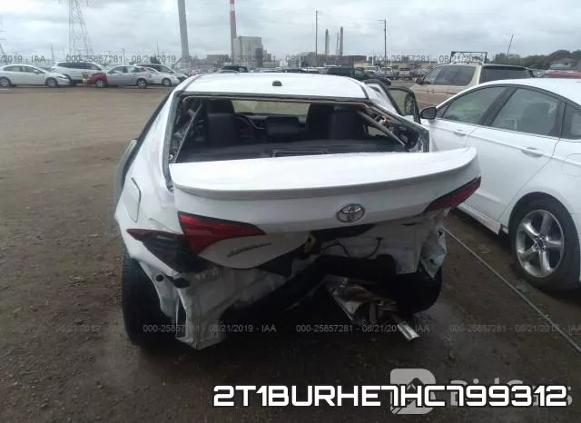 2T1BURHE7HC799312 фото 6