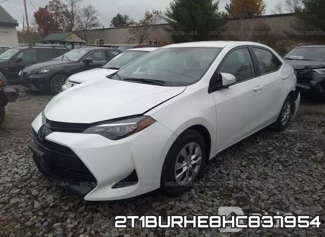 2T1BURHE8HC837954 фото 3