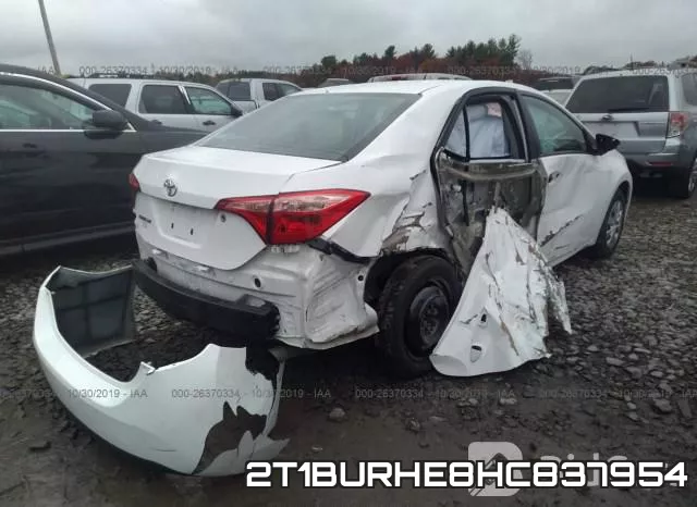 2T1BURHE8HC837954 фото 4