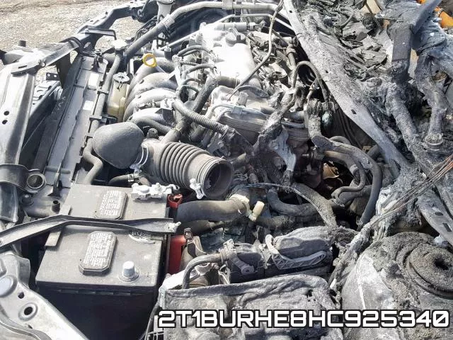 2T1BURHE8HC925340 фото 2
