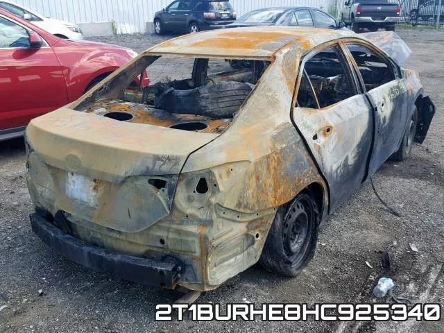2T1BURHE8HC925340 фото 3