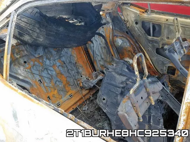 2T1BURHE8HC925340 фото 4