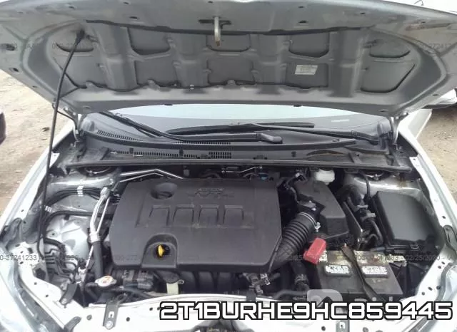 2T1BURHE9HC859445 фото 2