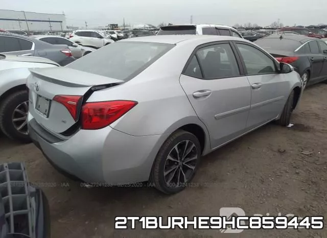 2T1BURHE9HC859445 фото 5
