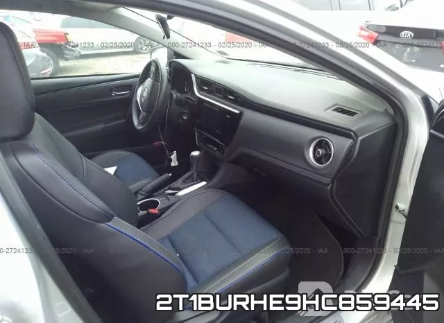2T1BURHE9HC859445 фото 6