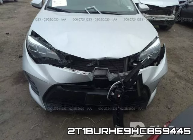 2T1BURHE9HC859445 фото 7