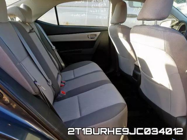 2T1BURHE9JC034012 фото 7