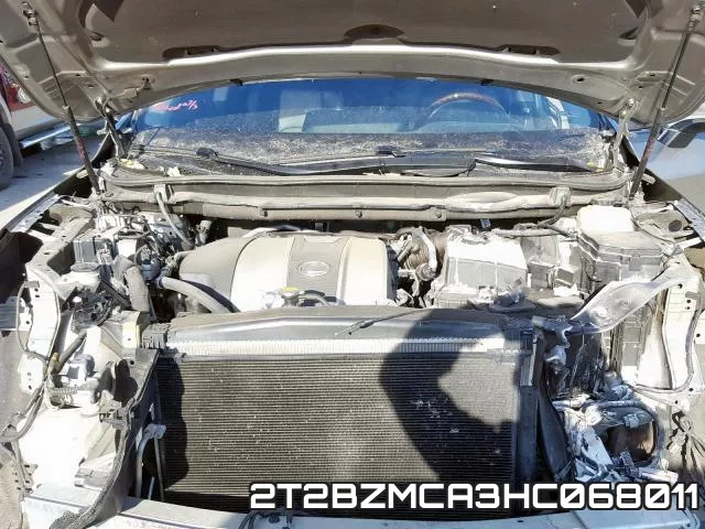 2T2BZMCA3HC068011 фото 8