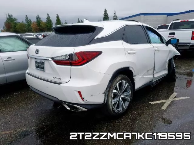 2T2ZZMCA7KC119595 фото 4