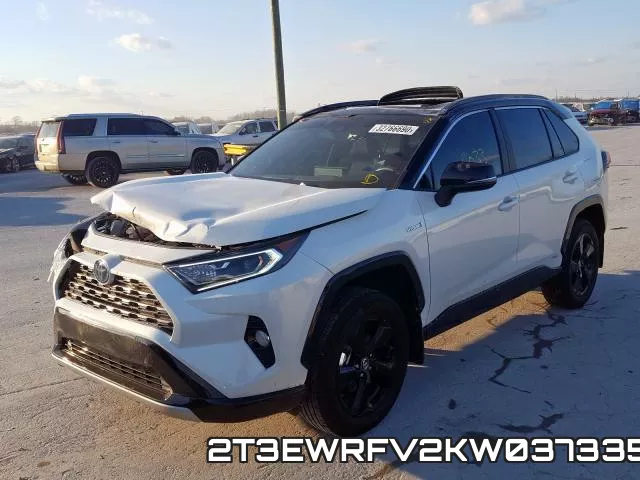 2T3EWRFV2KW037335 фото 3