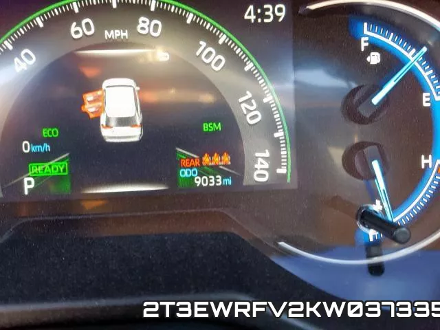 2T3EWRFV2KW037335 фото 9