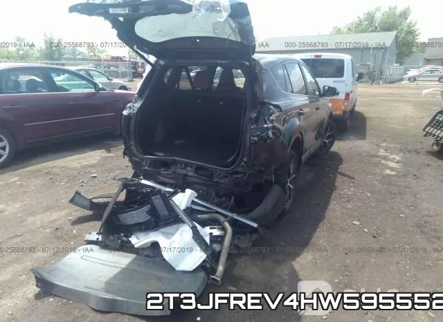 2T3JFREV4HW595552 фото 5