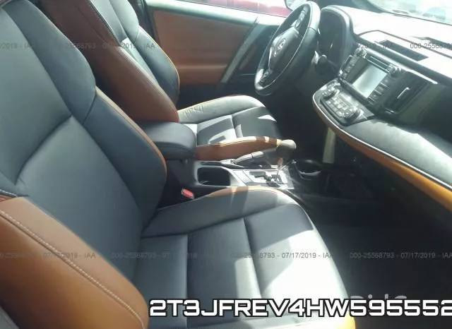 2T3JFREV4HW595552 фото 6
