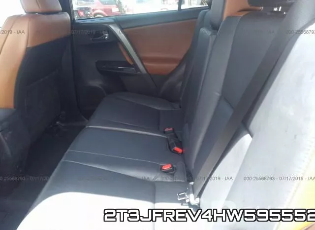 2T3JFREV4HW595552 фото 9