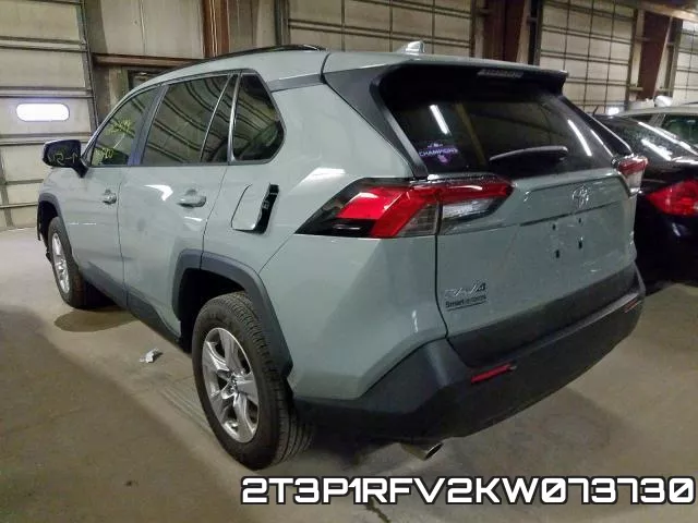 2T3P1RFV2KW073730 фото 4