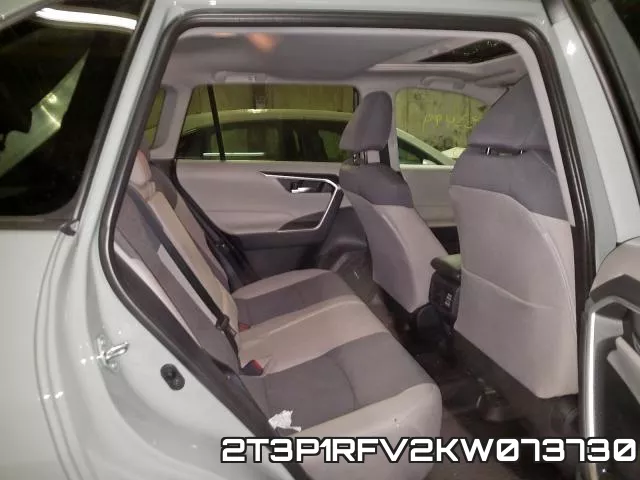 2T3P1RFV2KW073730 фото 7
