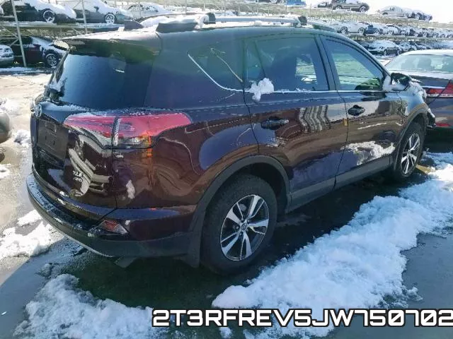 2T3RFREV5JW750702 фото 5