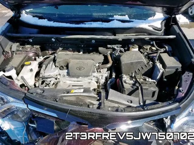 2T3RFREV5JW750702 фото 8