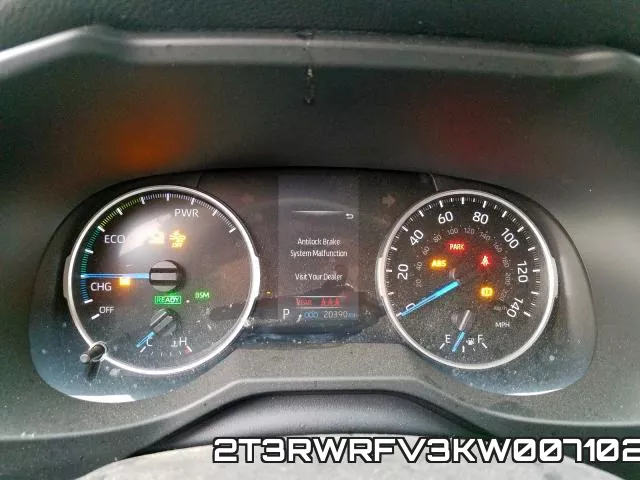 2T3RWRFV3KW007102 фото 6