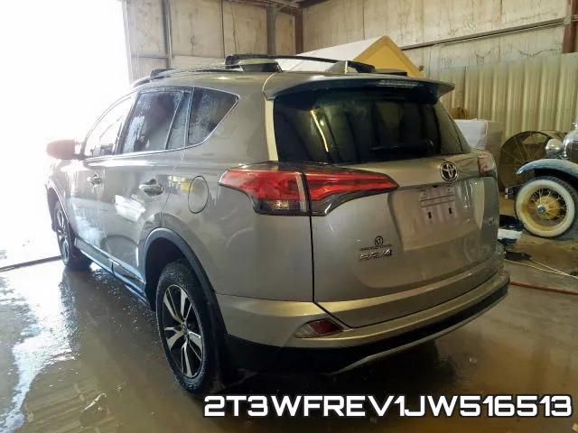 2T3WFREV1JW516513 фото 4
