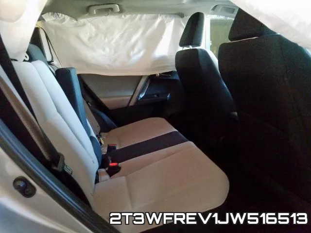 2T3WFREV1JW516513 фото 6