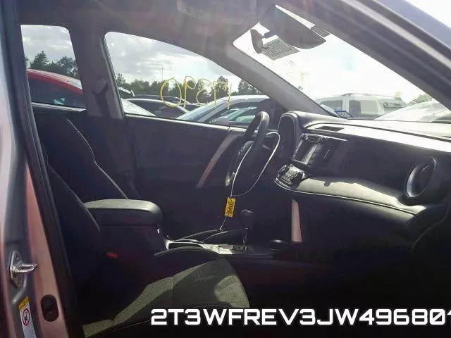 2T3WFREV3JW496801 фото 6