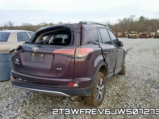 2T3WFREV6JW507273 фото 5