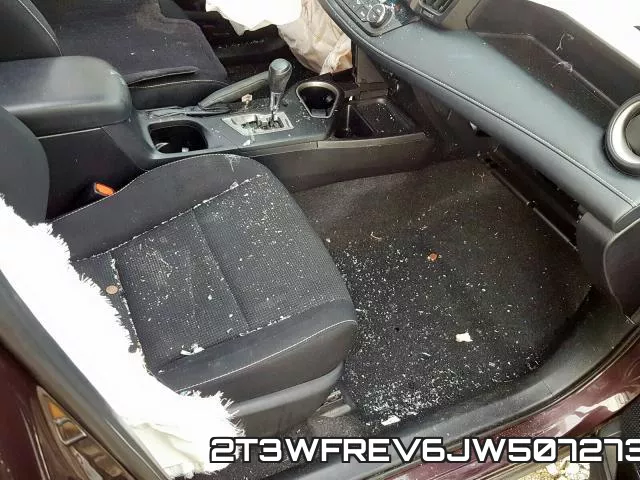 2T3WFREV6JW507273 фото 6