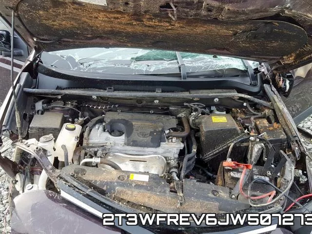 2T3WFREV6JW507273 фото 8