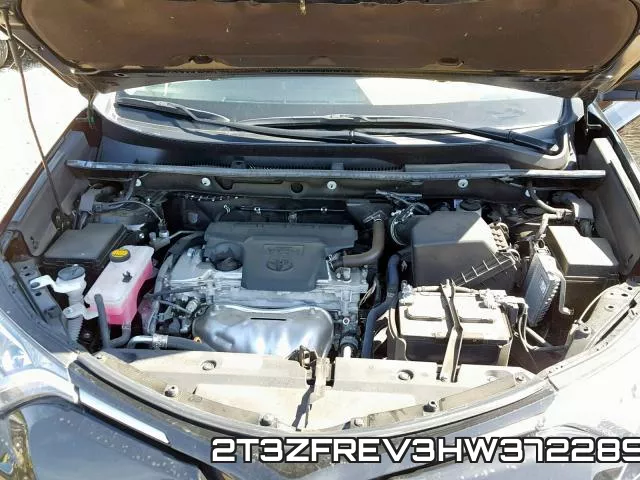 2T3ZFREV3HW372289 фото 6