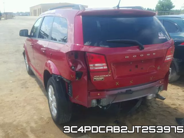 3C4PDCAB2JT253975 фото 4